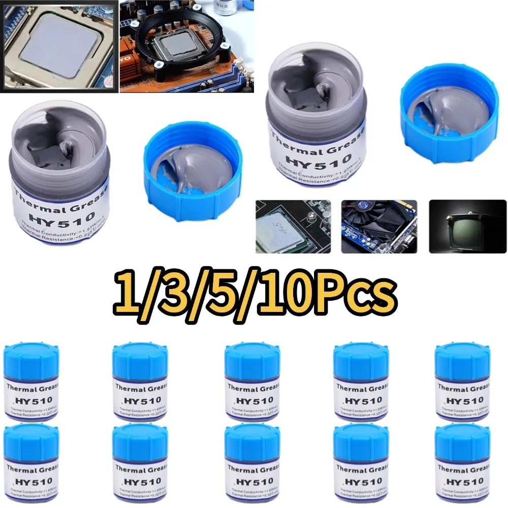 10G Thermal Grease …