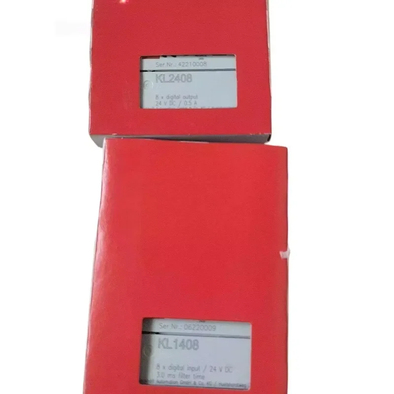 for PLC Controller Sensor Digital Input Module Brand New Original for KL1408