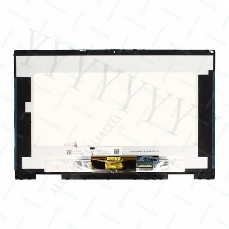 

Y+ M45013-001 ЖК-сенсорный экран + рамка для HP Pavilion X360 14M-DY0113DX 14M-DY1023DX