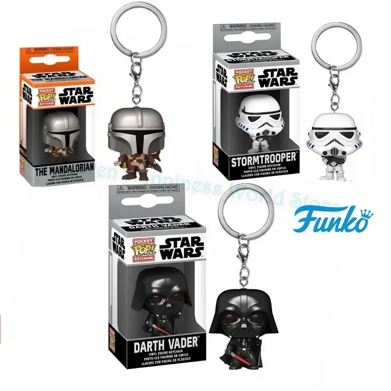 chaveiro-de-figura-de-acao-funko-colecao-de-brinquedos-de-natal-para-criancas-star-wars-mandalorian-e-darth-vader