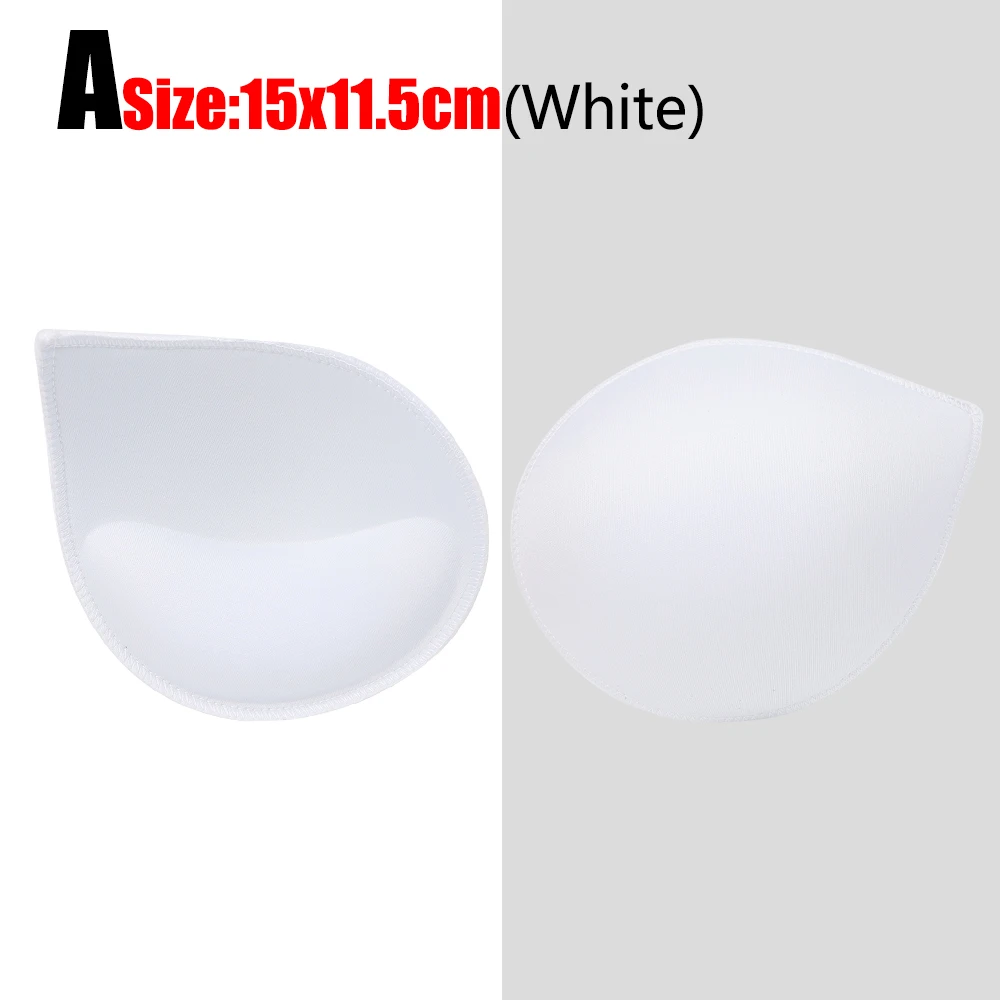 A - White