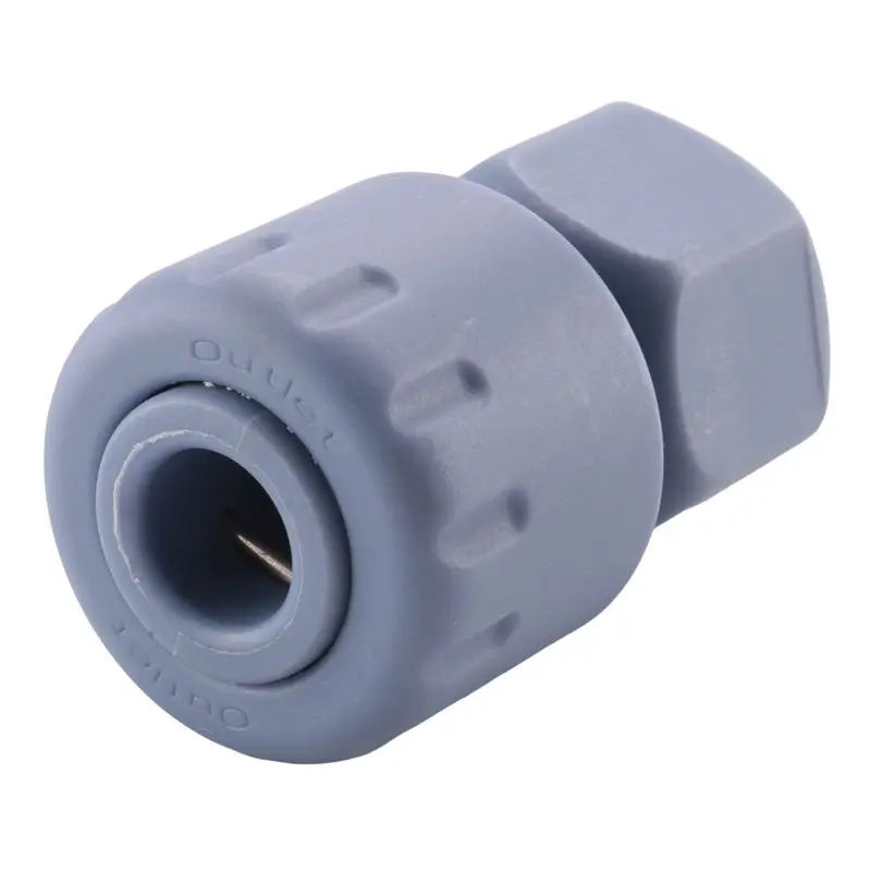 

Комплект аксессуаров LLCS для моек высокого давления Lavor M22: быстроразъемные соединения для труб высокого давления M22, 5 шт.