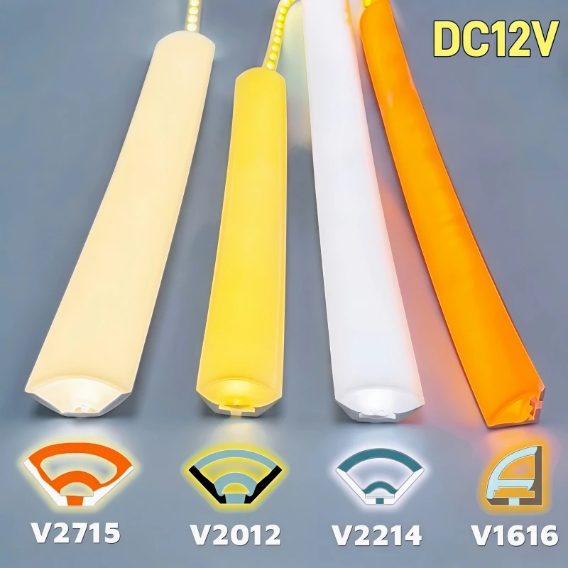 v-shaped-led-neon-rope-lamp-flexible-silicone-tube-diffuser-channel-dc12v-waterproof-cabinet-stair-corner-decor-neon-strip-light