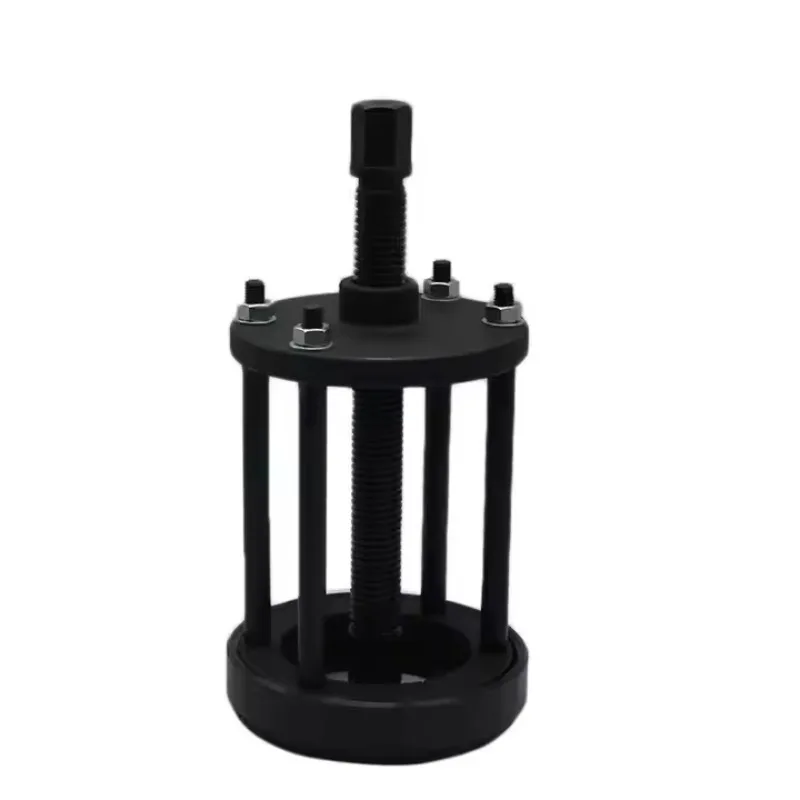 Track Axle Bearing Extractor Puller removal For MAN Truck Repair Tools