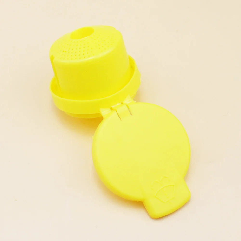 Car Styling Windscreen Wipers Washer Bottle Cap 289130004R fit for Renault Scenic-III 2009-2016