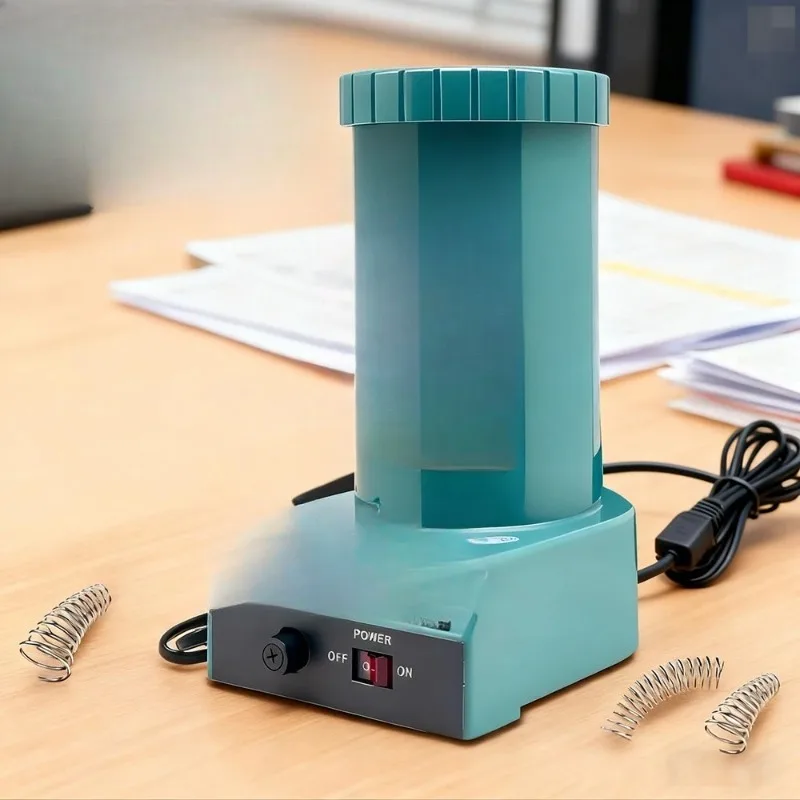 

40W 50W Spring Automatic Separator Electric Spring Separation Equipment Durable Desktop Sorting Machine Spring Splitting Machine