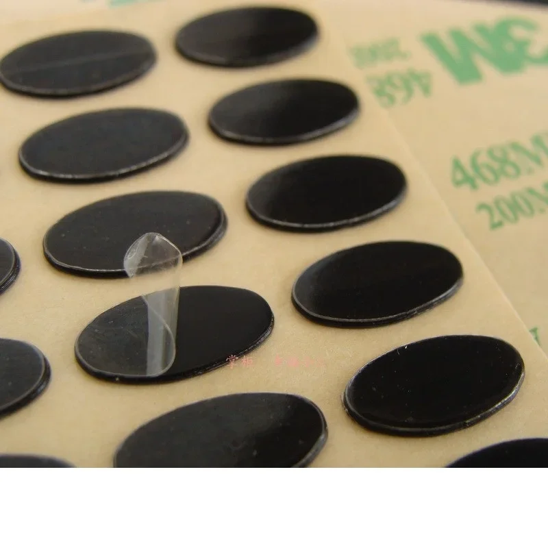 21 Sets High Quality 3M Mouse Feet Mouse Skates for Logitech M215 M310 M320 M325- Thickness 0.7mm