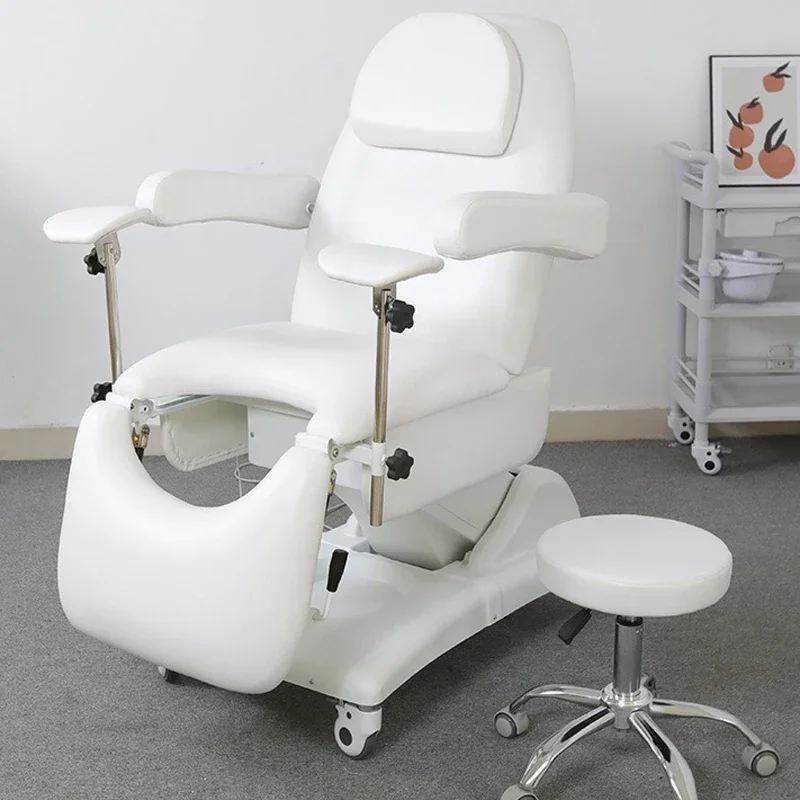 For Electric Beauty Bed for Women  Massage Bed