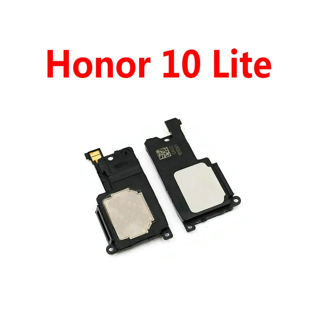 New Loud Speaker Buzzer Ringer Replacement Parts For Huawei Honor 10i Honor 10 Lite 10lite Music Speaker