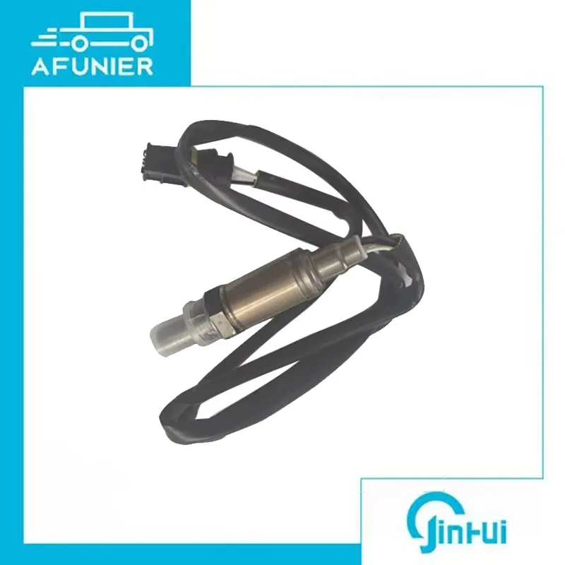 

1Pcs Oxgen sensor Lambda Sensor For Mercedes-Benz C-Class,CLK,4 wire,1000mm OE No.:0258003870