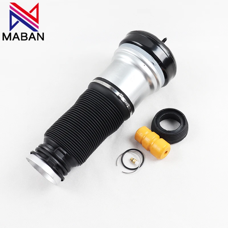 Hot Selling 2203202438 Front Air Suspension Shock Absorber Spring Bellow Strut For Mercedes S Class W220 - Image 4