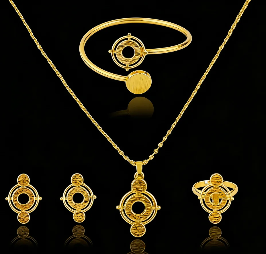 Luxury Hollow Desig… - image