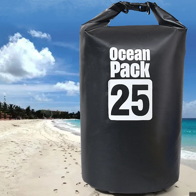 Zwaar uitgevoerde zwembadladdergewichten, vulbaar met zandzandzakken, opvouwbare zandzakken voor bovengronds zwembad-ABJU