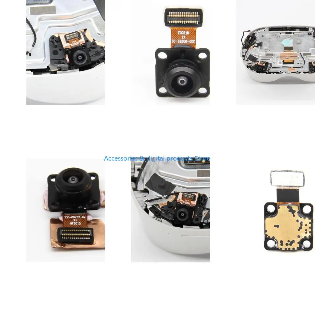 77JD Camera for Quest 2 Headset All-in-one Identification Camera Part