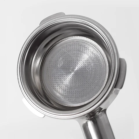 бездонный портафильтр 58мм купить - №3