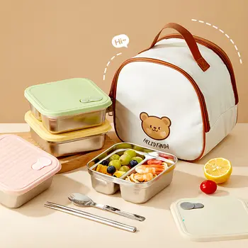 8 best sales lunch bix - №7