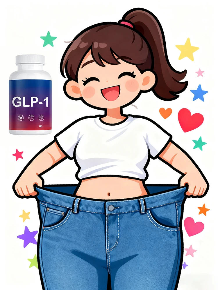 

Help You Achieve Your Ideal Body Shape Without Dieting