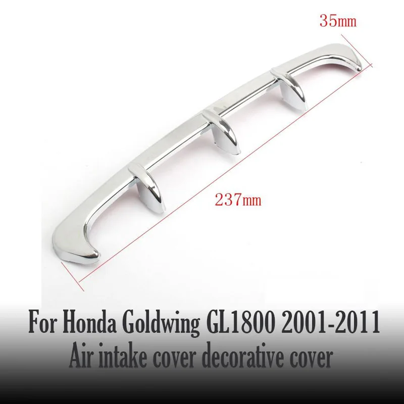 Полные Аксессуары для мотоцикла HONDA Goldwing GL1800 GL1800 2001 2004 2005 2017-2022