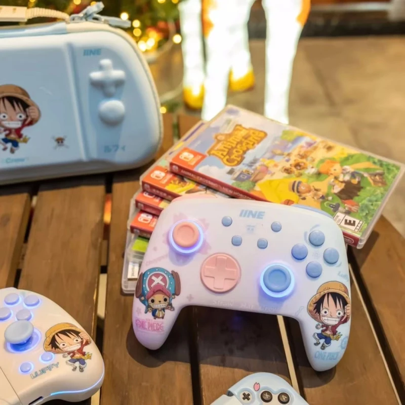 Switch One Piece Controller: A Comprehensive Review and Guide for Gamers