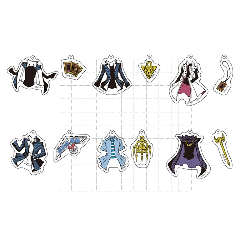 Game Yu-Gi-Oh! Duel… - image