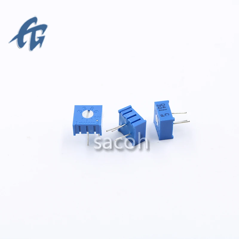 

(SACOH Electronic Components) 3386P-1-102LF 10Pcs 100% Brand New Original In Stock
