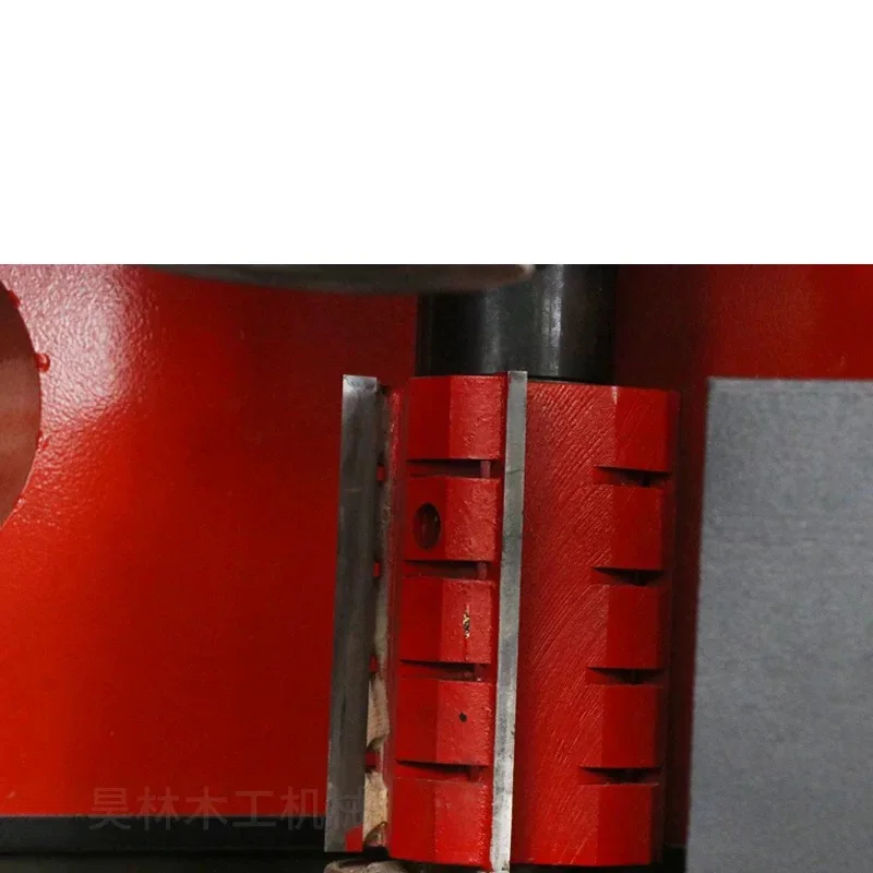 Multifunctional Woodworking R-Type Corner Milling Machine with 10 Grind Tool Wood Rounding Milling And Filleting Machine