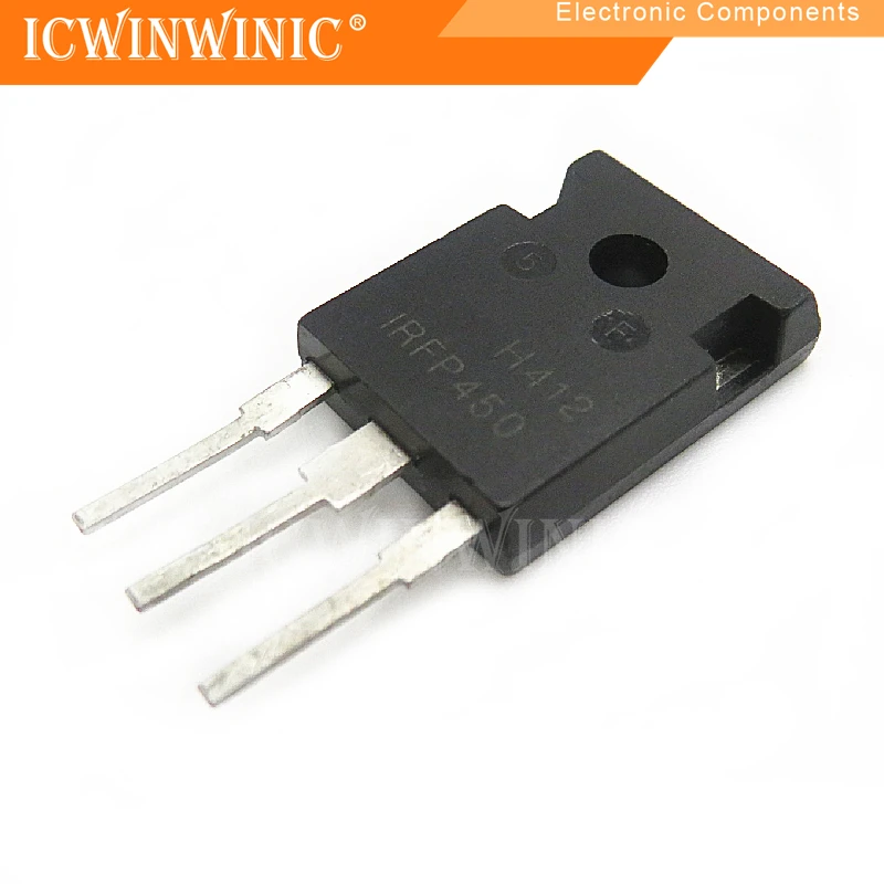 

10 штук IRFP450PBF IRFP450