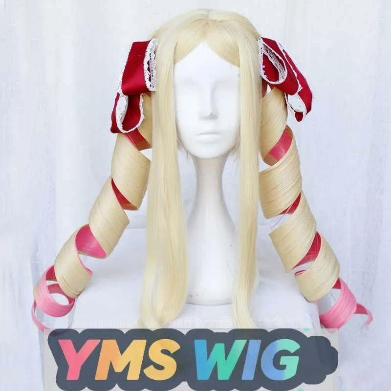 

[YMS WIG] Re: A Different World Life From Scratch Beatrice Cos Wig