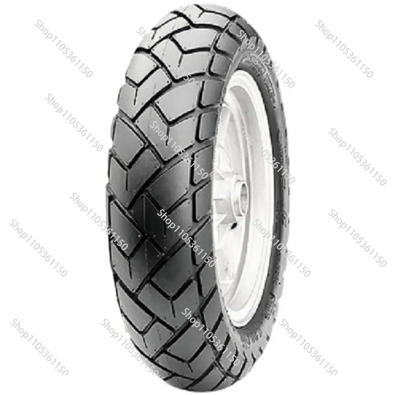 Zhengxin cm509 semi-hot melt tire all-terrain rally adv turtle tread racing tire 17/18/ 19inch