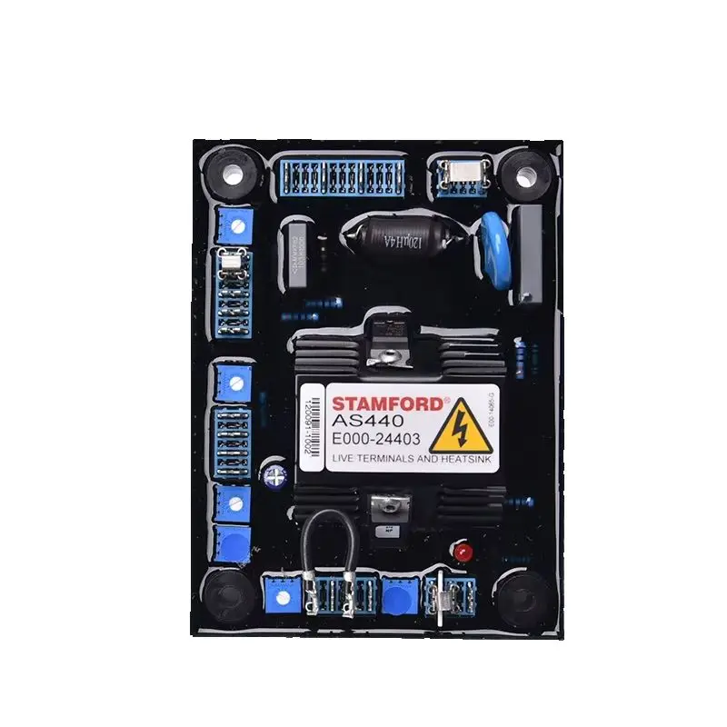 Xeon Stanford Original AS440 Automatic voltage E000-24403