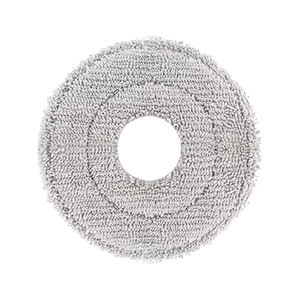 ABPO For Xiaomi Robot Vacuum 5 / OV31GL Accessories Main Side Brush Mop Cloth HEPA Filter Dust Bag Replacement Spare Parts