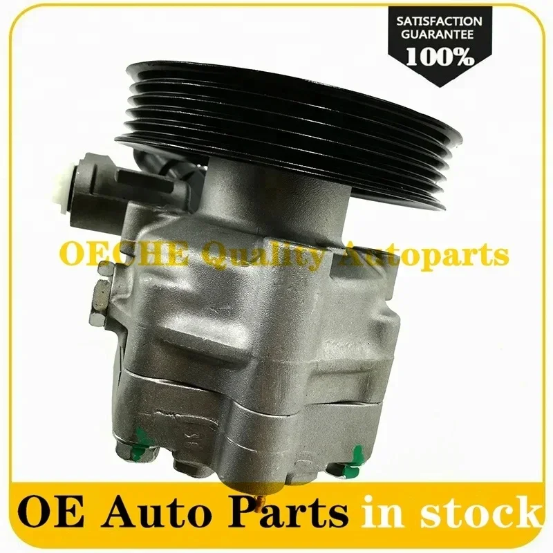 34430-FE042 34430-FE040 34430-FE041 Power Steering Pump For Subaru Impreza WRX & STi 2004 2005 2006 2007