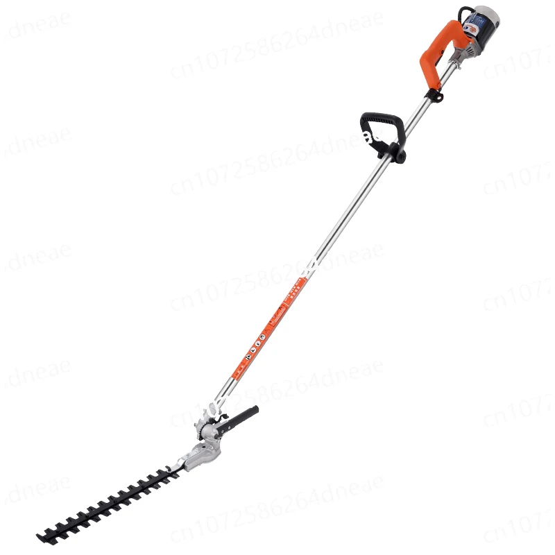 

Перезаряжаемая подводная газонокосилка Морской креветки, пруд, краб