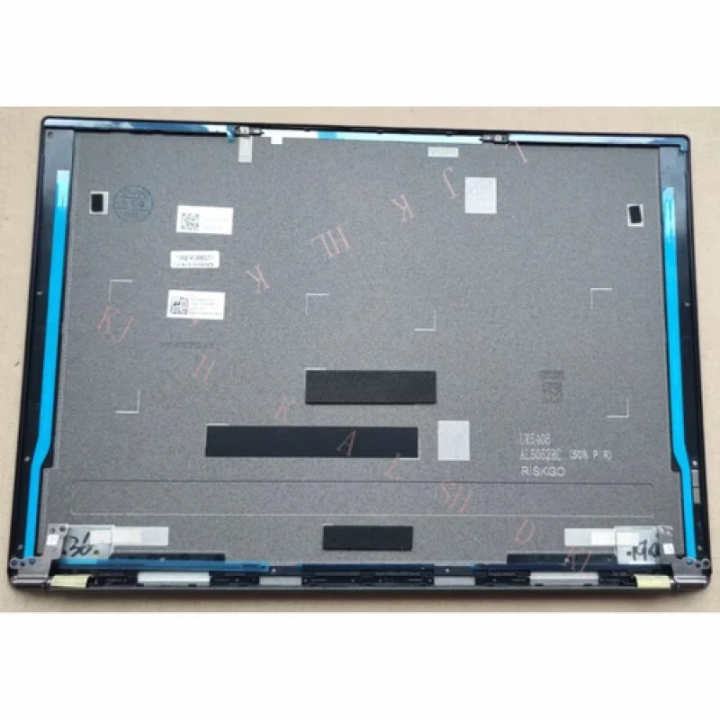 

N New for ASUS Zenbook 14 UX540 UX5406 A cover top case gray