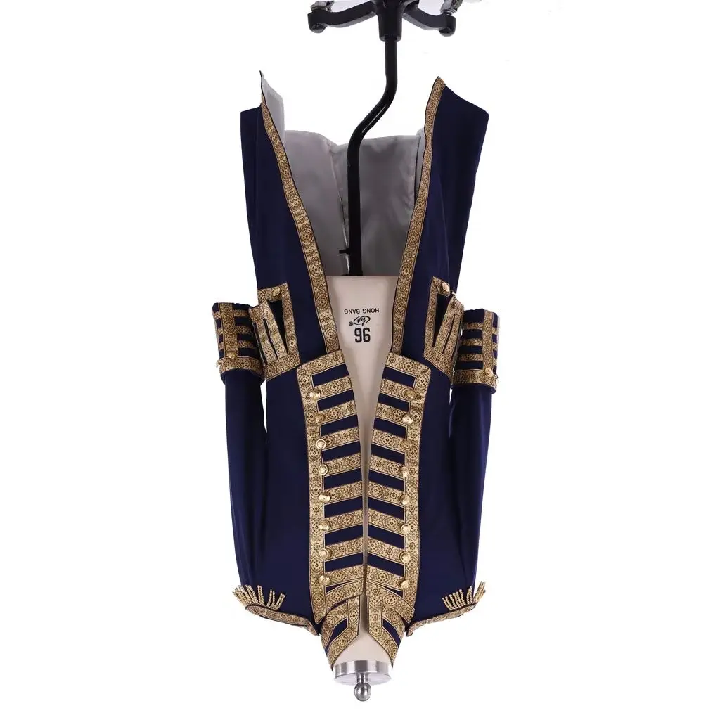 

Tudor Regency Royal, военная форма, куртка, офицерское солдатское пальто, мужской колониальный смокинг, костюм Гамильтона, театральный костюм