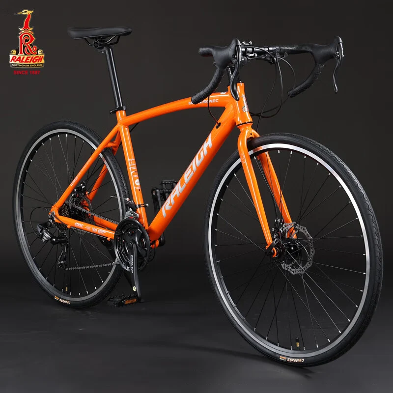Kies Fahrrad Aluminium legierung Rennrad variable Geschwindigkeit Student Rennrad Männer Frauen Retro City Bike Biege griff Rennrad