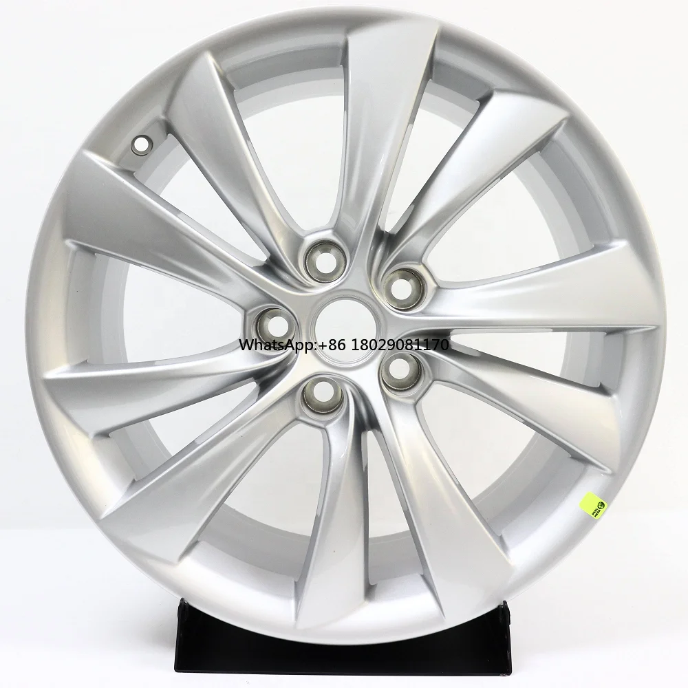 Factory Direct Sales 1027241-00-B Wheel Hubs For Tesla Model S 19 inch Aluminum Alloy Wheels