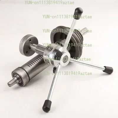 16MM Bench Drill Main Shaft Assembly 16MM Spindle Drive Assembly Set