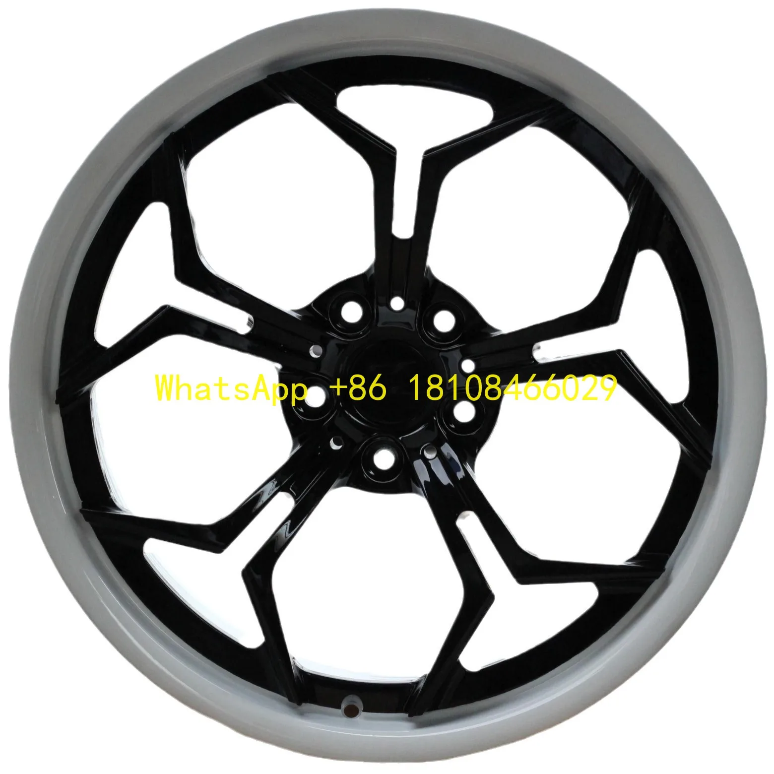 

Настраиваемые двухцветные кованые колеса из алюминиевого сплава марки BT для легковых автомобилей PCD 120/130 мм, ширина 12 дюймов