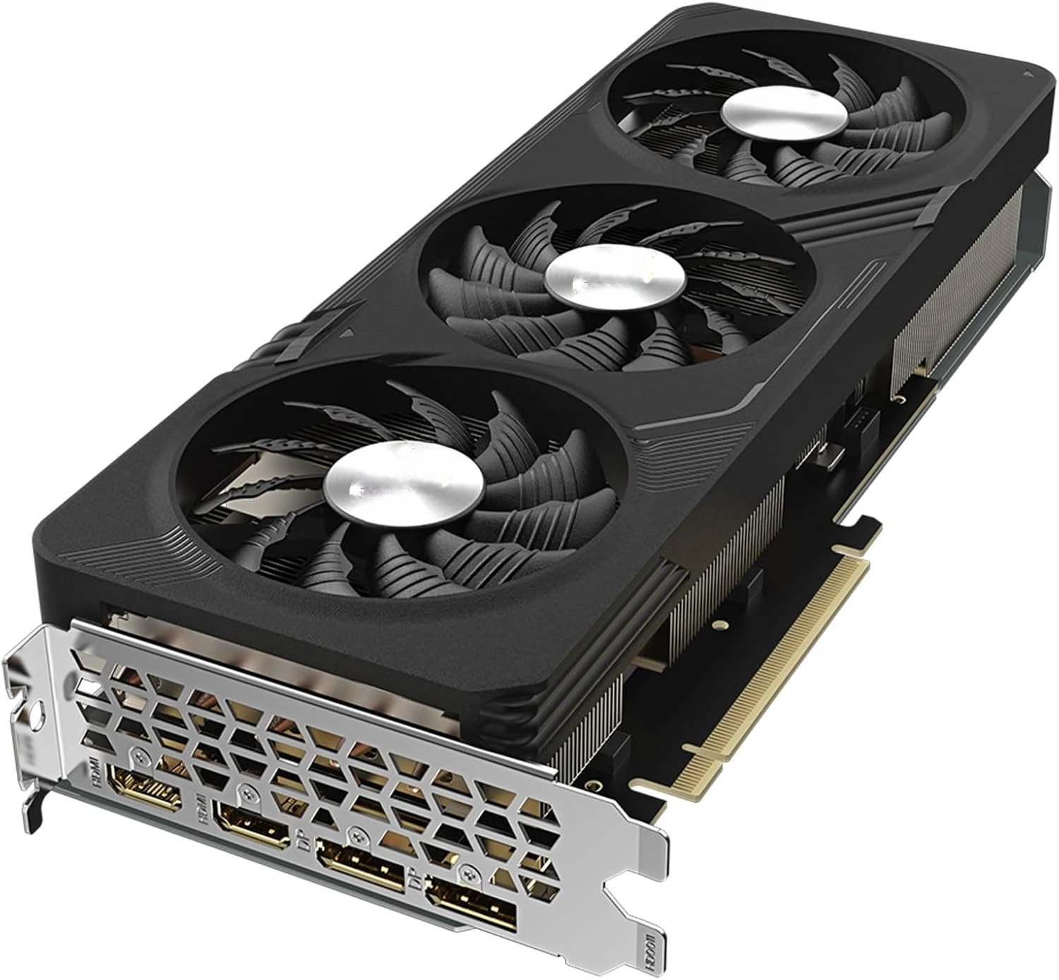 بطاقة رسومات RX 7600 XT Gaming OC 16G، 3X Fans 16GB 128-bit GDDR6، GV-R76XTGAMING OC-16GD بطاقة فيديو · تخفيضات كبيرة