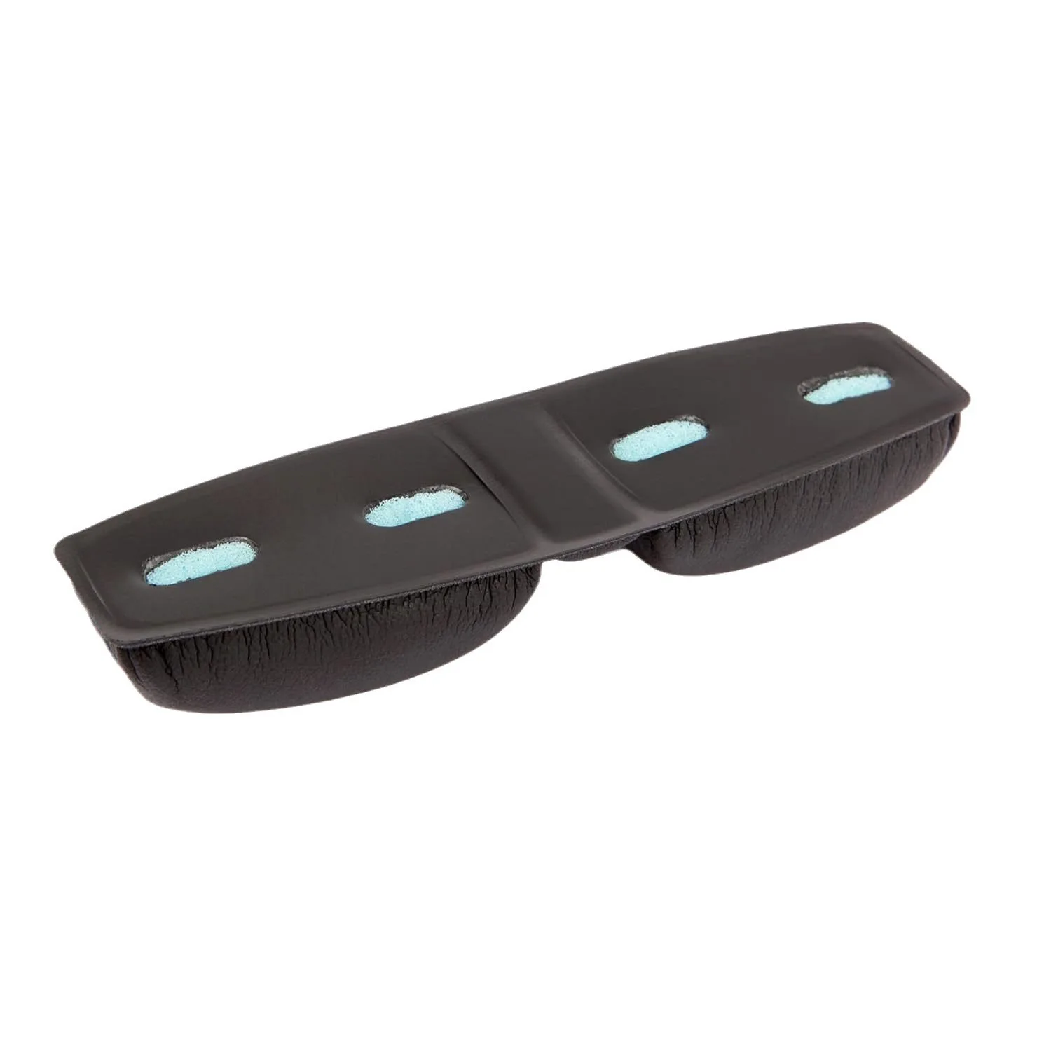 Head beam cushion Ear Pads For Light speed Sierra Zulu.2/Zulu Headphone Replacement Leather Pads High Quality Foam Pads - view 5