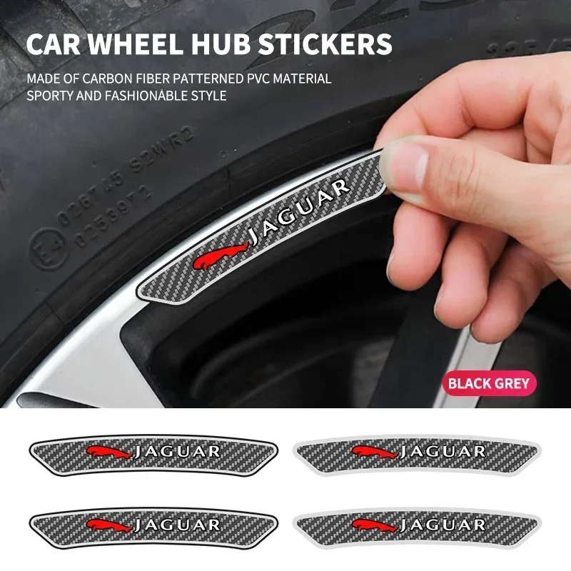 4Pc Car Wheel Rims …