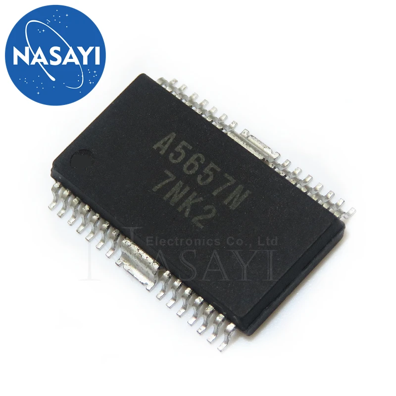 

5PCS Chip A5657N LA5657N HSOP-28