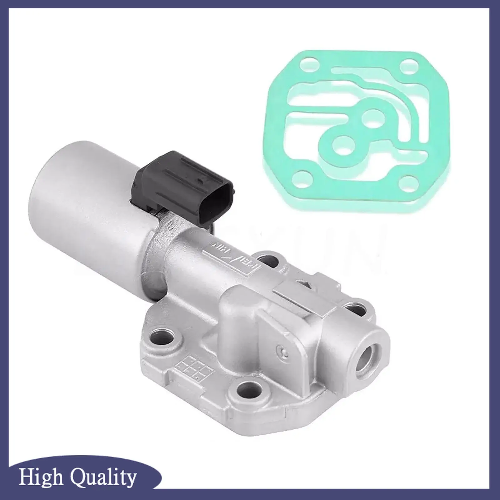Transmission Linear Solenoid Gasket 28250-PRP-013 28250-RPC-003 For Honda Civic 2009-2011 CR-V For Acura RSX 2.0L TSX 2.4L