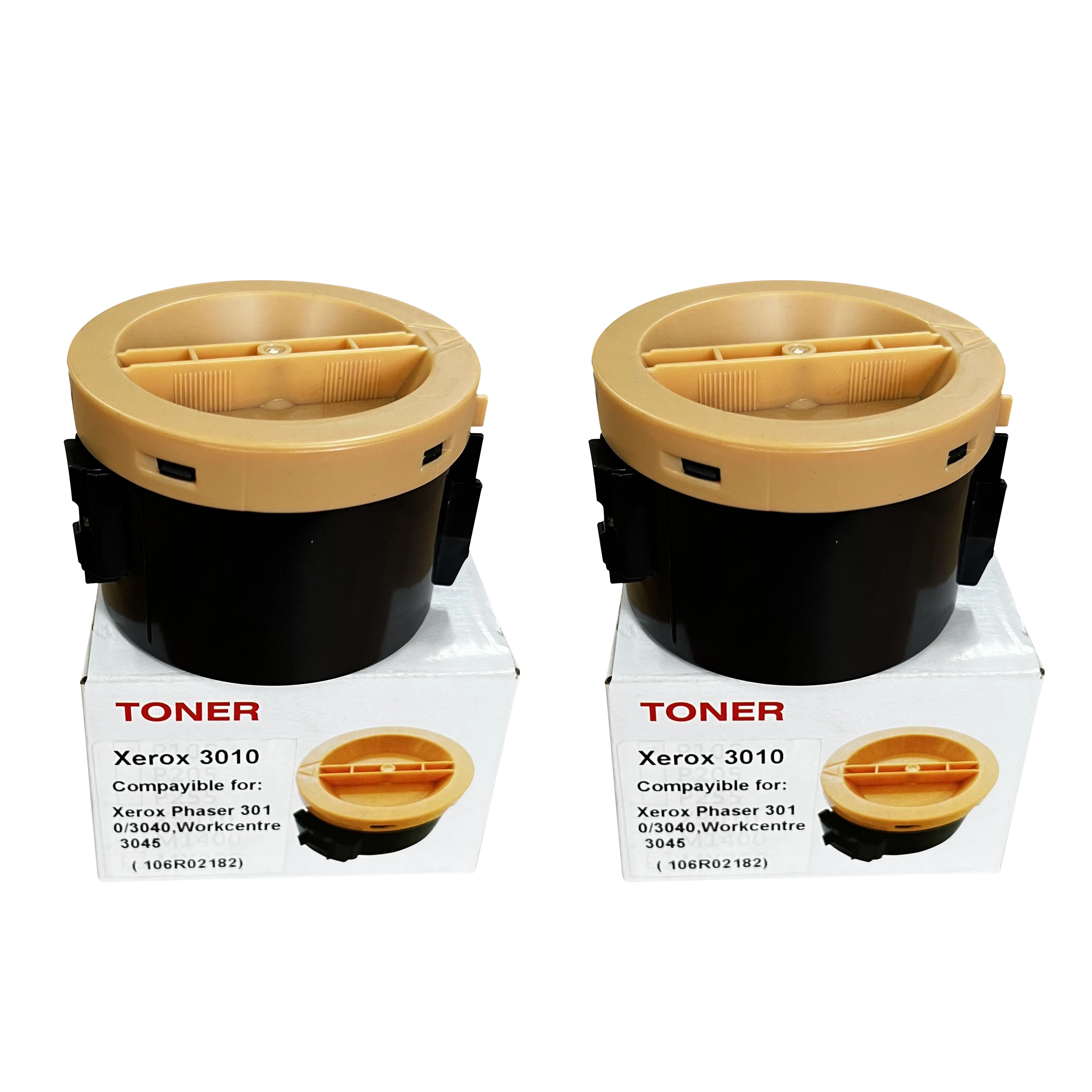 

Совместимый тонер-картридж Xerox Phaser P255 P105 Docuprint M158F P205b M205B M158b M218FW M158ab M105B