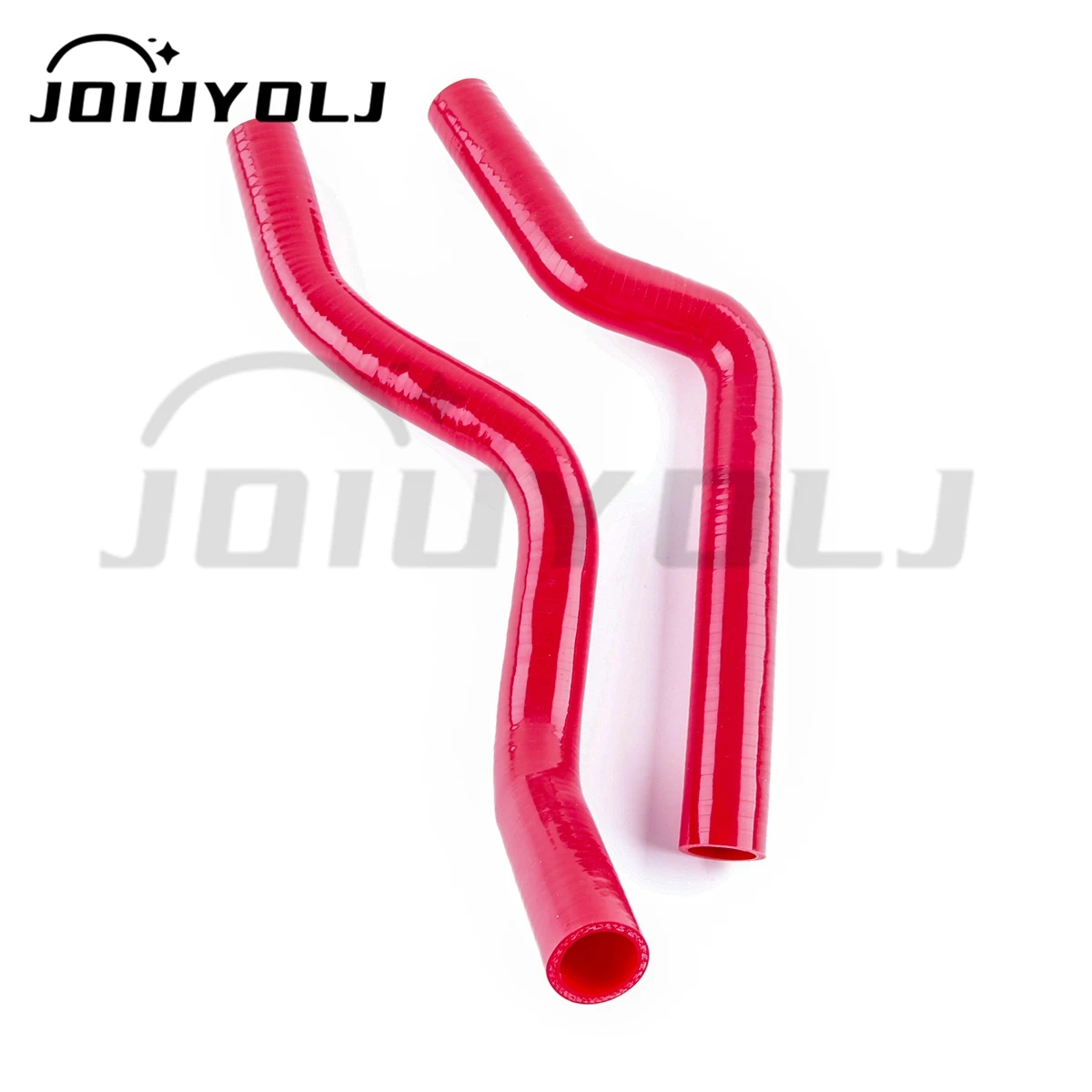 

For Mitsubishi Eclipse DSM 4G63T 1G 1990 1991 1992 1993 1994 SILICONE RADIATOR HOSE