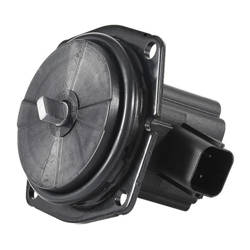 

NEW-Intake Manifold Runner Control Valve Accessories For Chrysler 300 Charger 2.7L 3.5L 5 Pins 68166449AA 4593839AB