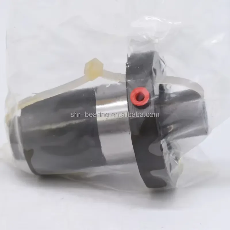 Ball Nut R151254013 Precision Linear Guide Ballscrews 1512-5-4013 Size 50x10Rx6-6 Screw Drive Nut