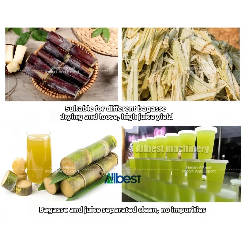 

Hot Selling Suger Cane Juice Machine/ Sugar Cane Pressing Machine/ Sugarcane Juicer Extractor Machine Commercial