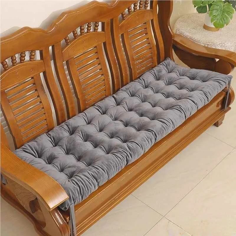 

Диван из красного сандалового дерева Thiened Wood Cuion, винтажный одиночный коврик для футболок на все сезоны, высококачественный бархатный коврик...